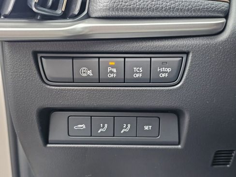 New 2026 MAZDA CX-90 3.3 Turbo w/ Preferred Package image 37