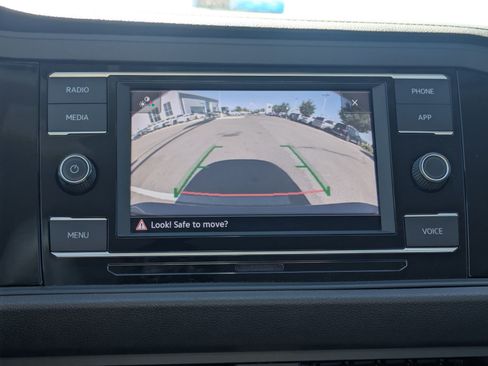Used 2024 Volkswagen Jetta S FWD image 25