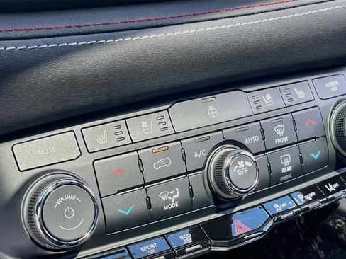 New 2026 Dodge Durango GT AWD/4WD image 21