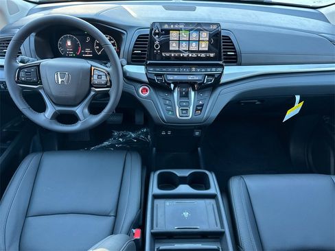 New 2026 Honda Odyssey EX-L image 19