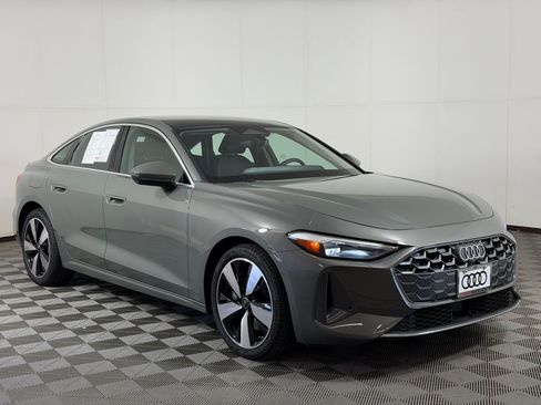 Used 2025 Audi A5 2.0T Premium w/ Convenience Package AWD/4WD image 7
