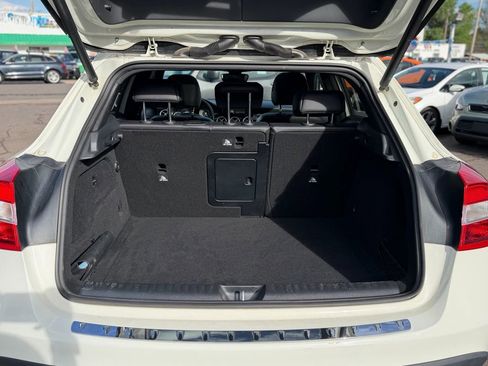 Used 2017 Mercedes-Benz GLA 250 4MATIC image 7
