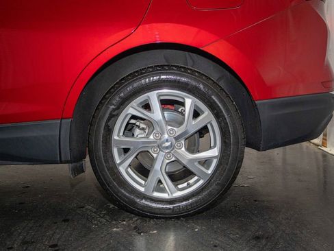 Used 2019 Chevrolet Equinox LT image 8