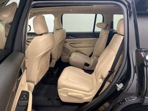 Used 2021 Jeep Grand Cherokee L Limited image 23