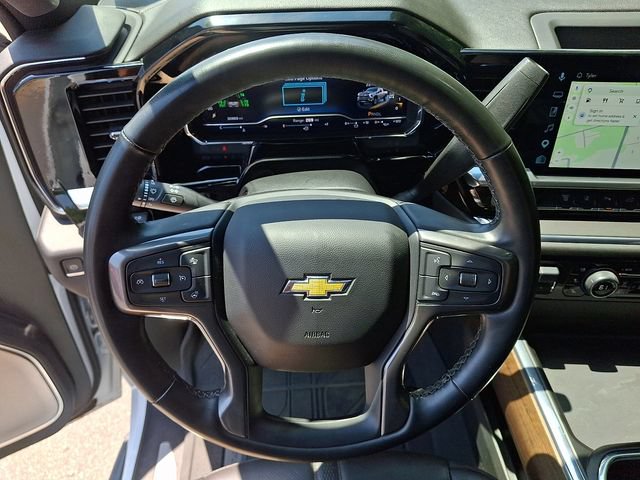 Used 2024 Chevrolet Silverado 3500 High Country w/ Technology Package AWD/4WD image 20