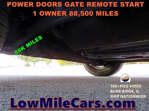 Used 2011 Dodge Grand Caravan Mainstreet w/ PWR Convenience Group image 78