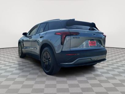 Used 2025 Chevrolet Blazer EV LT w/ Midnight/Sport Edition