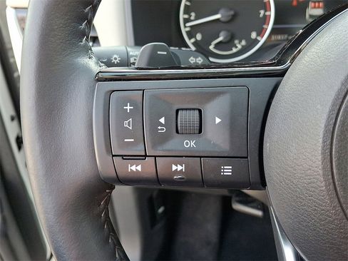 Certified 2023 Nissan Rogue SL w/ SL Premium Package image 23