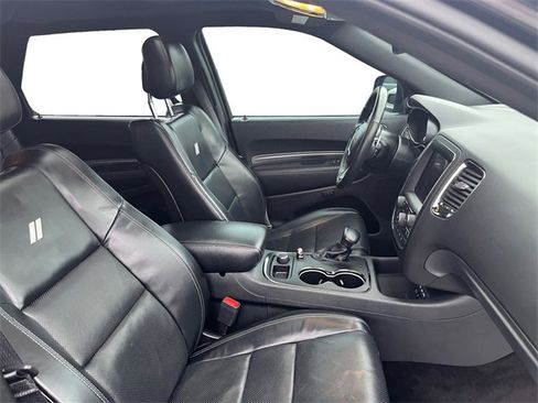 Used 2019 Dodge Durango R/T w/ Trailer Tow Group IV image 15
