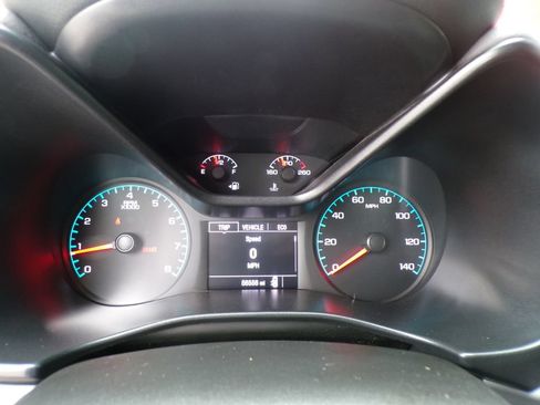 Used 2016 Chevrolet Colorado W/T RWD image 22