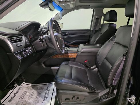 Used 2016 Chevrolet Tahoe LTZ image 16