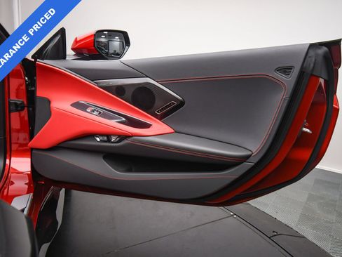 Used 2023 Chevrolet Corvette Z06 image 45