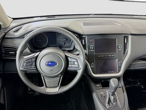 Certified 2025 Subaru Outback AWD/4WD image 23