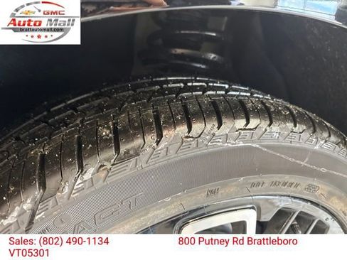 New 2026 Chevrolet Blazer RS w/ Driver Confidence II Package image 29