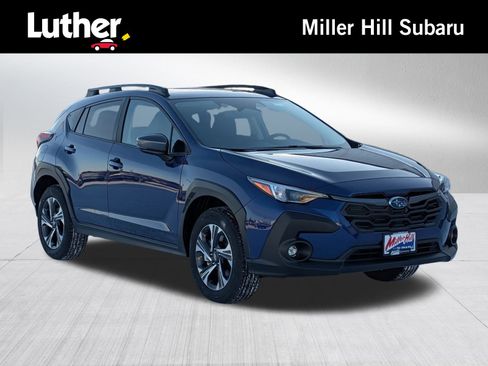 New 2026 Subaru Crosstrek 2.0i Premium image 1