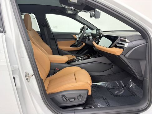 New 2026 Audi A5 2.0T Premium Plus image 25