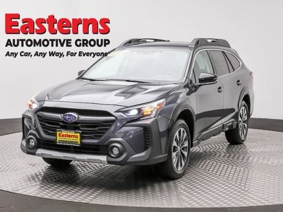Used 2023 Subaru Outback Limited