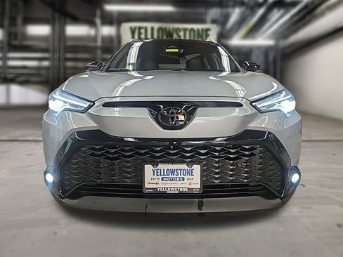 Used 2023 Toyota Corolla Cross XSE image 39