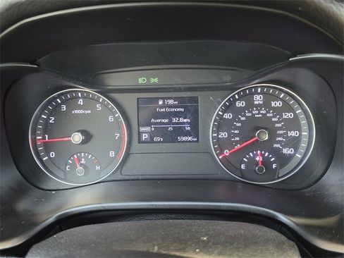 Certified 2020 Kia Forte LXS image 26