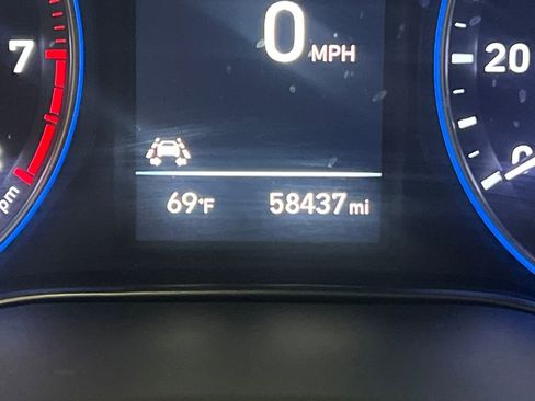 Used 2020 Hyundai Kona SEL Plus image 18