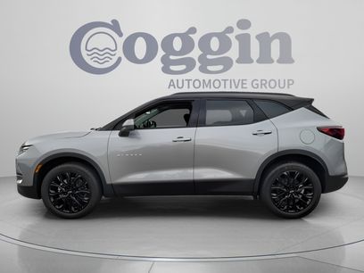 New 2026 Chevrolet Blazer LT w/ Convenience Package