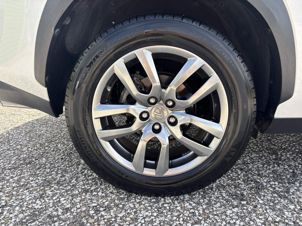 Used 2016 Lexus NX 200t AWD w/ Premium Package image 29