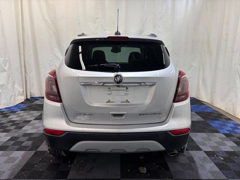 Used 2018 Buick Encore Essence image 7