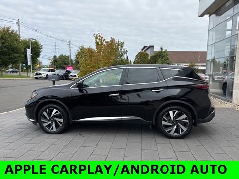 Used 2024 Nissan Murano SL image 4