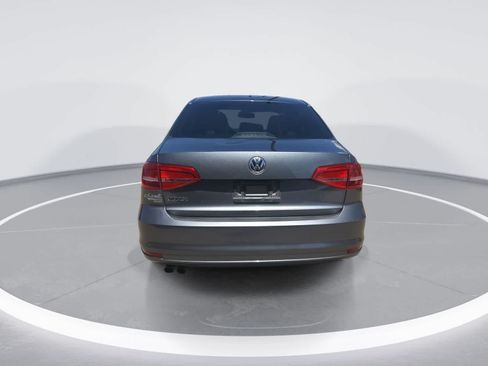 Used 2015 Volkswagen Jetta S FWD image 7
