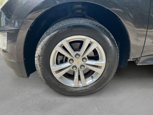 Used 2016 Chevrolet Equinox LT w/ Convenience Package FWD image 10