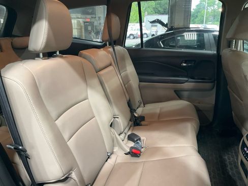 Used 2018 Honda Pilot EX-L image 19