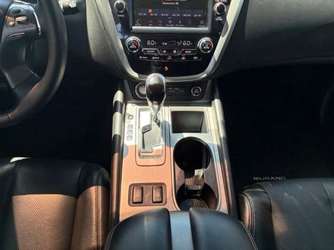 Certified 2023 Nissan Murano SL w/ SL Moonroof Package FWD image 16