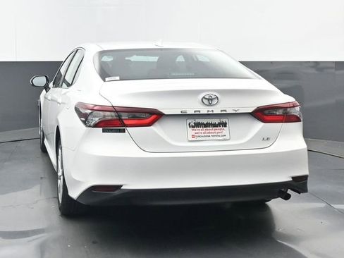 Used 2023 Toyota Camry LE image 20