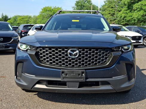Used 2025 MAZDA CX-50 AWD 2.5 S w/ Weather Package image 2