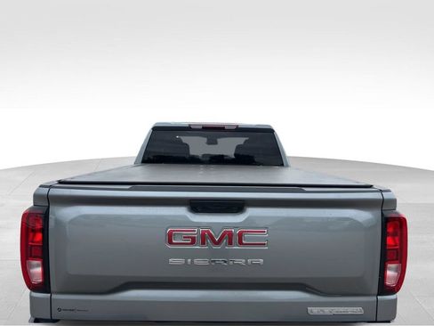 Certified 2023 GMC Sierra 1500 Elevation AWD/4WD image 6