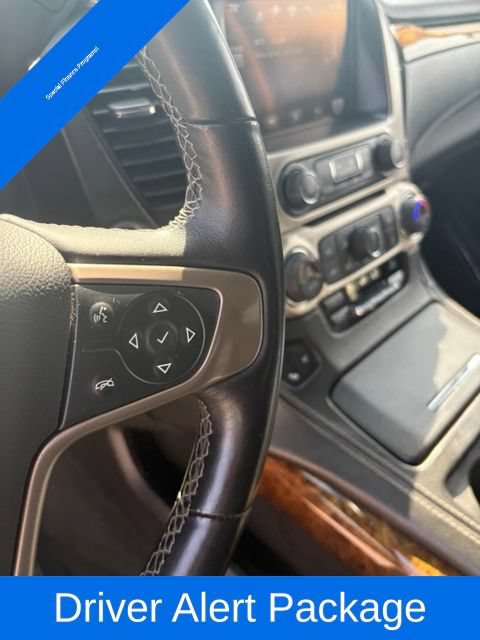 Used 2015 GMC Yukon Denali AWD/4WD image 17