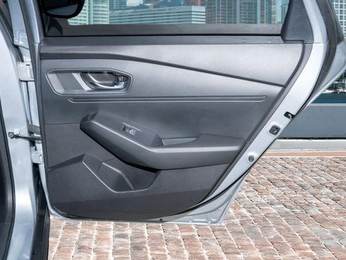 Certified 2023 Honda Accord Sport image 14