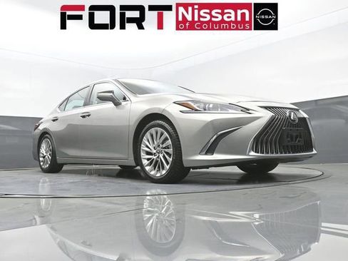 Used 2020 Lexus ES 350 w/ Accessory Package FWD image 31