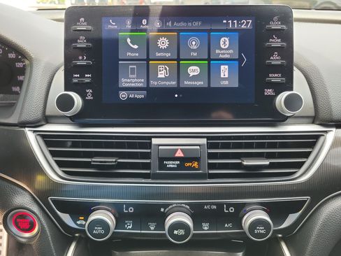 Used 2020 Honda Accord Sport image 16