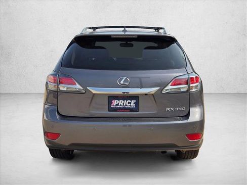 Used 2013 Lexus RX 350 FWD w/ Navigation Pkg image 7
