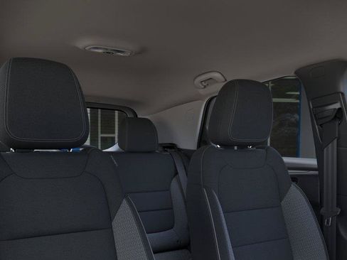 New 2026 Chevrolet TrailBlazer LT w/ Convenience Package FWD image 24