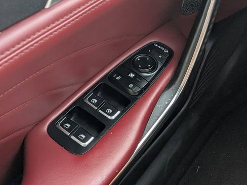 Used 2022 Kia Stinger GT2 w/ Red Interior Color Package image 18