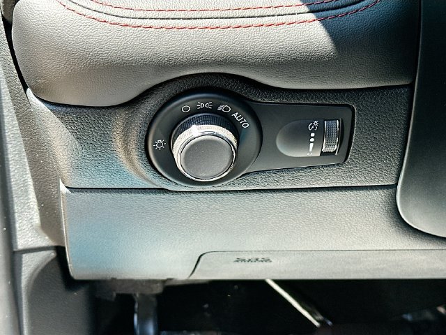 New 2026 Dodge Durango GT AWD/4WD image 10