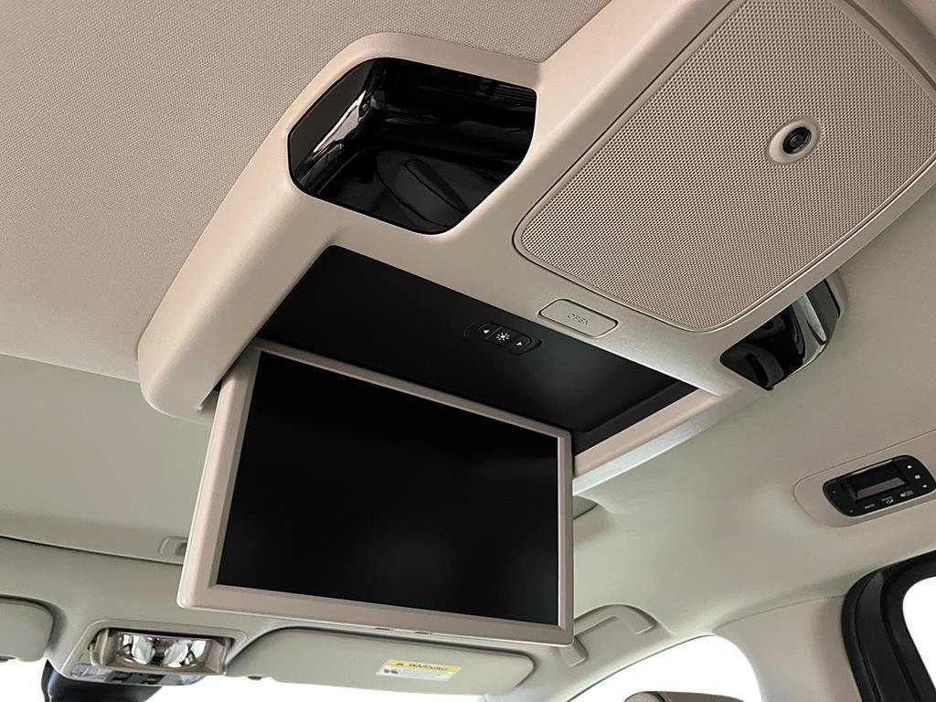 New 2027 Honda Odyssey Touring image 26