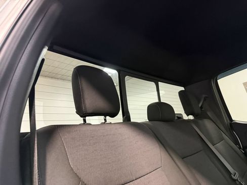 Used 2023 Ford F150 XLT w/ Equipment Group 302A High AWD/4WD image 16