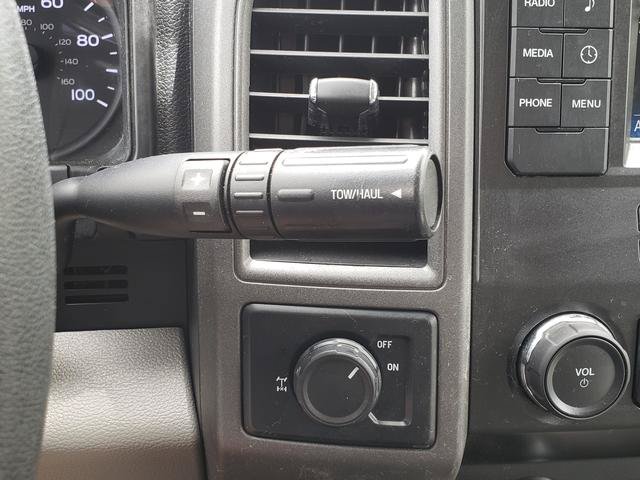 Used 2019 Ford F250 XL w/ Power Equipment Group RWD image 20