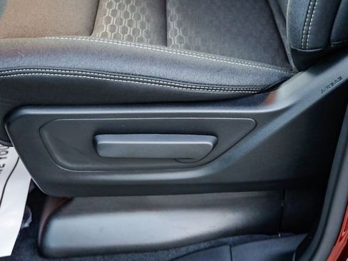 New 2025 RAM 1500 Lone Star image 22