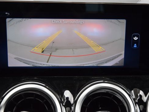 New 2026 Mercedes-Benz GLB 250 GLB 250 image 29