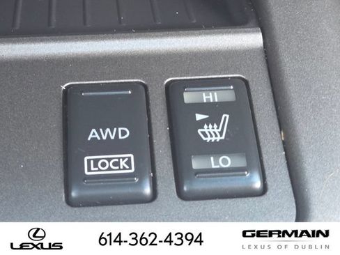 Used 2014 Nissan Murano SL AWD/4WD image 16