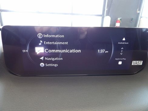 Certified 2025 MAZDA CX-50 AWD 2.5 S w/ Weather Package image 35